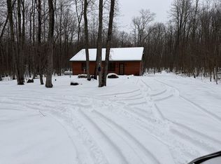 5178 North Lake Winter ROAD, Winter, WI 54896