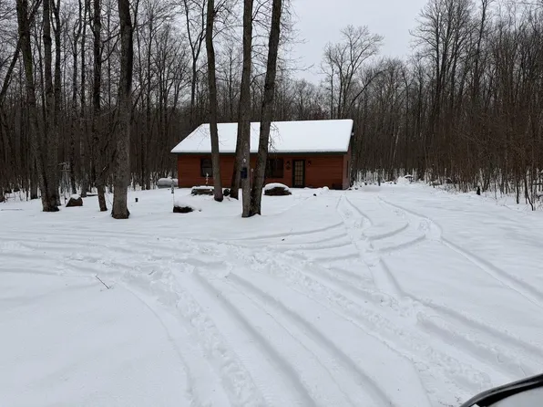 5178 North Lake Winter ROAD, Winter, WI 54896