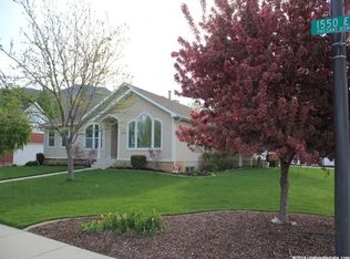 1518 E 950 S, Springville, UT 84663