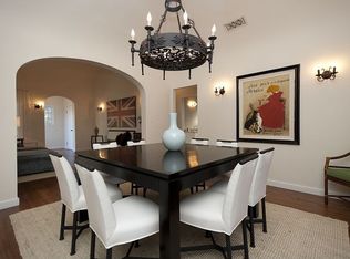 921 S Citrus Ave, Los Angeles, CA 90036