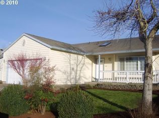 16359 SW Keda Ct, Sherwood, OR 97140