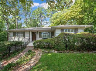 101 Stratford Rd, Homewood, AL 35209