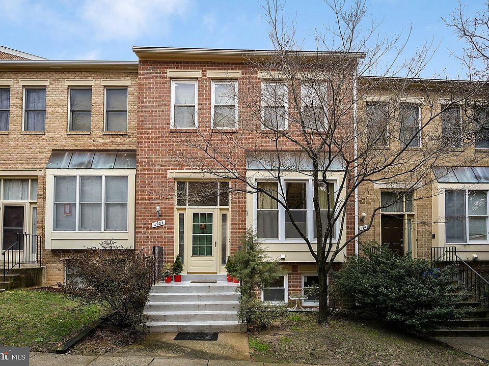 2nd image of 4903 Cloister Dr