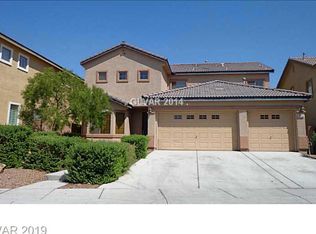 4058 Lancaster Falls Ave #0, North Las Vegas, NV 89085