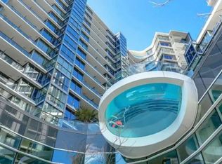 68 Smithe St #1702, Vancouver, BC