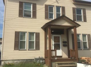 94 Lilley Ave #1, Lowell, MA 01850