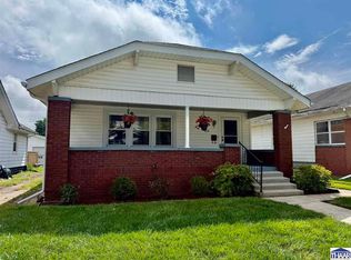 628 Monterey Ave, Terre Haute, IN 47803