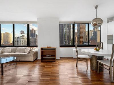 300 E 85th St APT 1106, Manhattan, NY, 10028