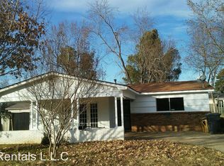 300 Gilbert St, Jonesboro, AR 72401