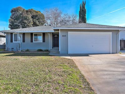 2629 Verdello Way, Rancho Cordova, CA, 95670