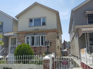 2636 93rd St, East Elmhurst, NY 11369