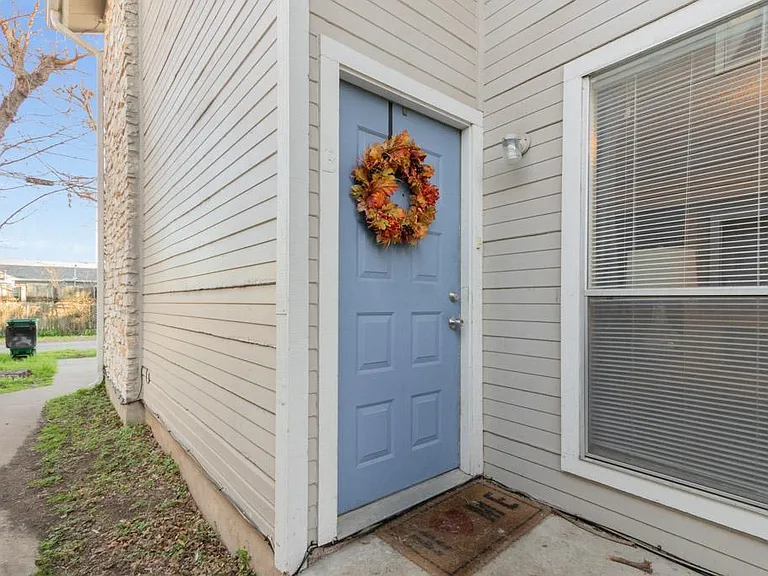 5203 Evans Ave #B — Photo 1