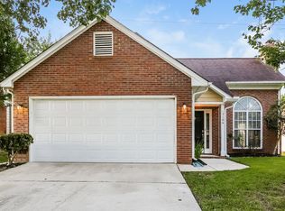 3106 Fairington Dr, Indian Trail, NC 28079