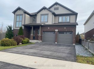 122 Clare Ave #BASEMENT, Welland, ON L3C 0B7