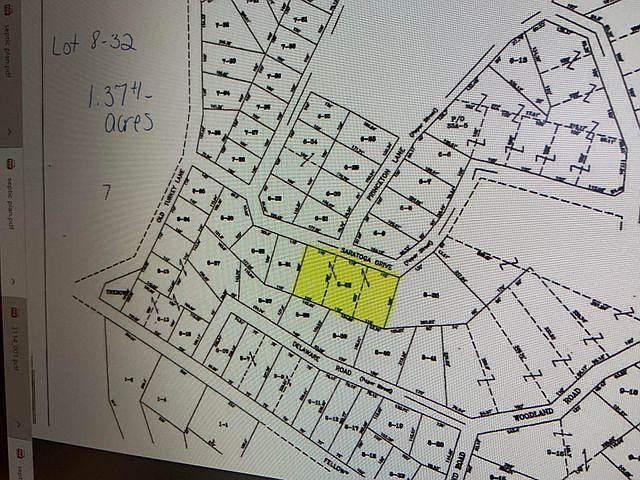 1st image of 0 Saratoga Drive