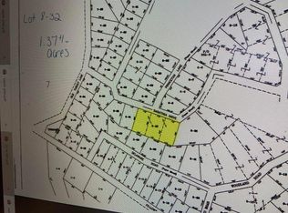 0 Saratoga Dr, Winthrop, ME 04364