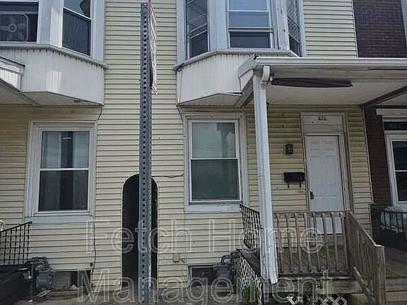 2nd image of 826 Wallace St