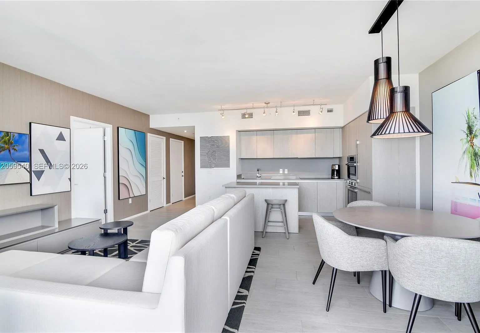 4010 South Ocean Condo Ho — Photo 3