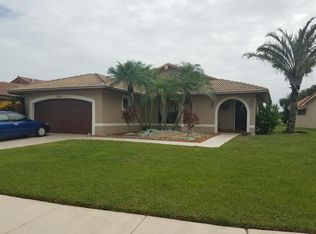 5110 Brian Blvd, Boynton Beach, FL 33472