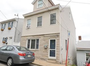 1105 Saint Martin St, Pittsburgh, PA 15203