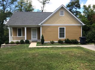 2507 Stephenson Ave SW, Roanoke, VA 24014