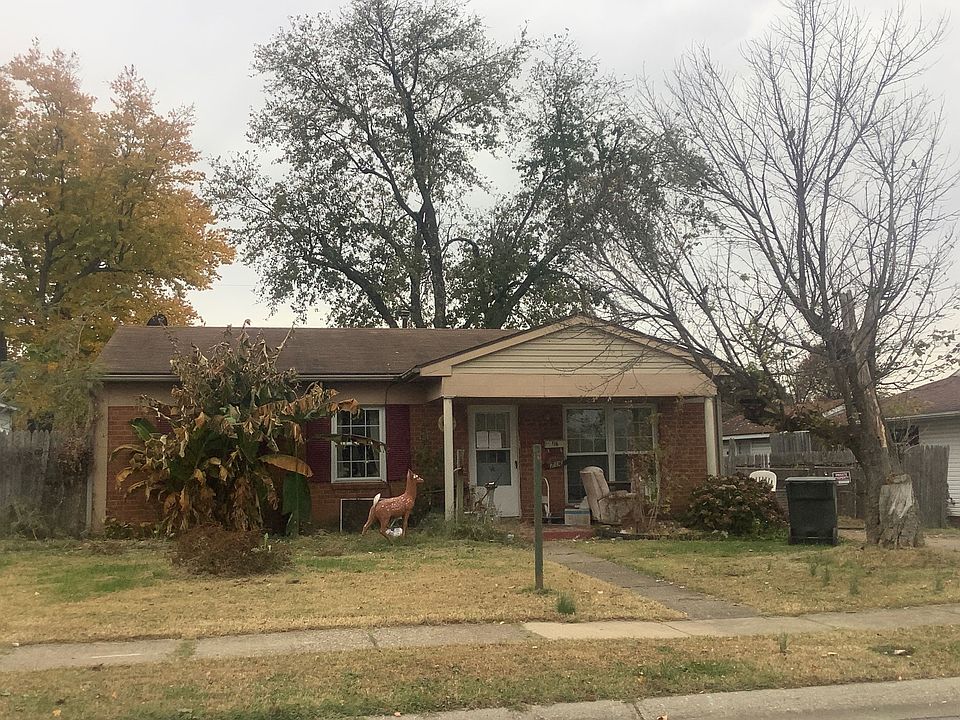 1st image of 716 Fargo St