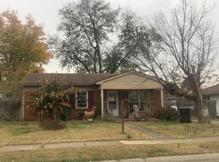 716 Fargo St, Owensboro, KY 42301