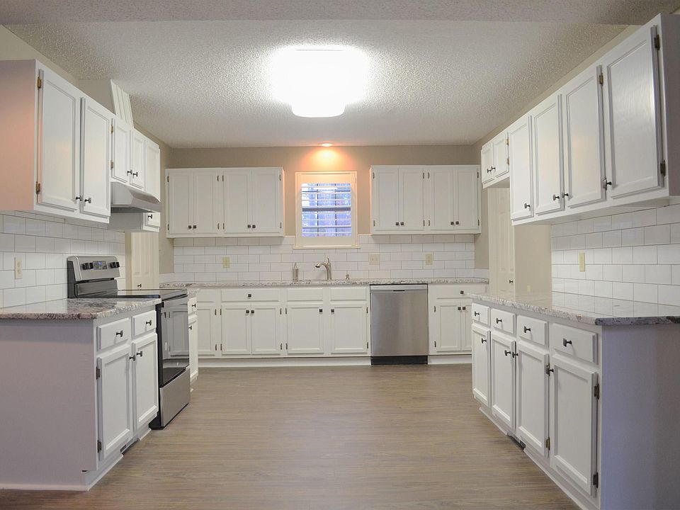 11 Natural Steps Cv, Roland, AR 72135 Zillow