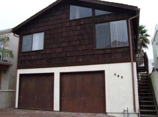 428 30th St, Manhattan Beach, CA 90266