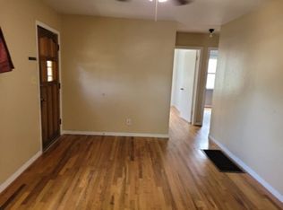 4440 Bowie St, Amarillo, TX 79110