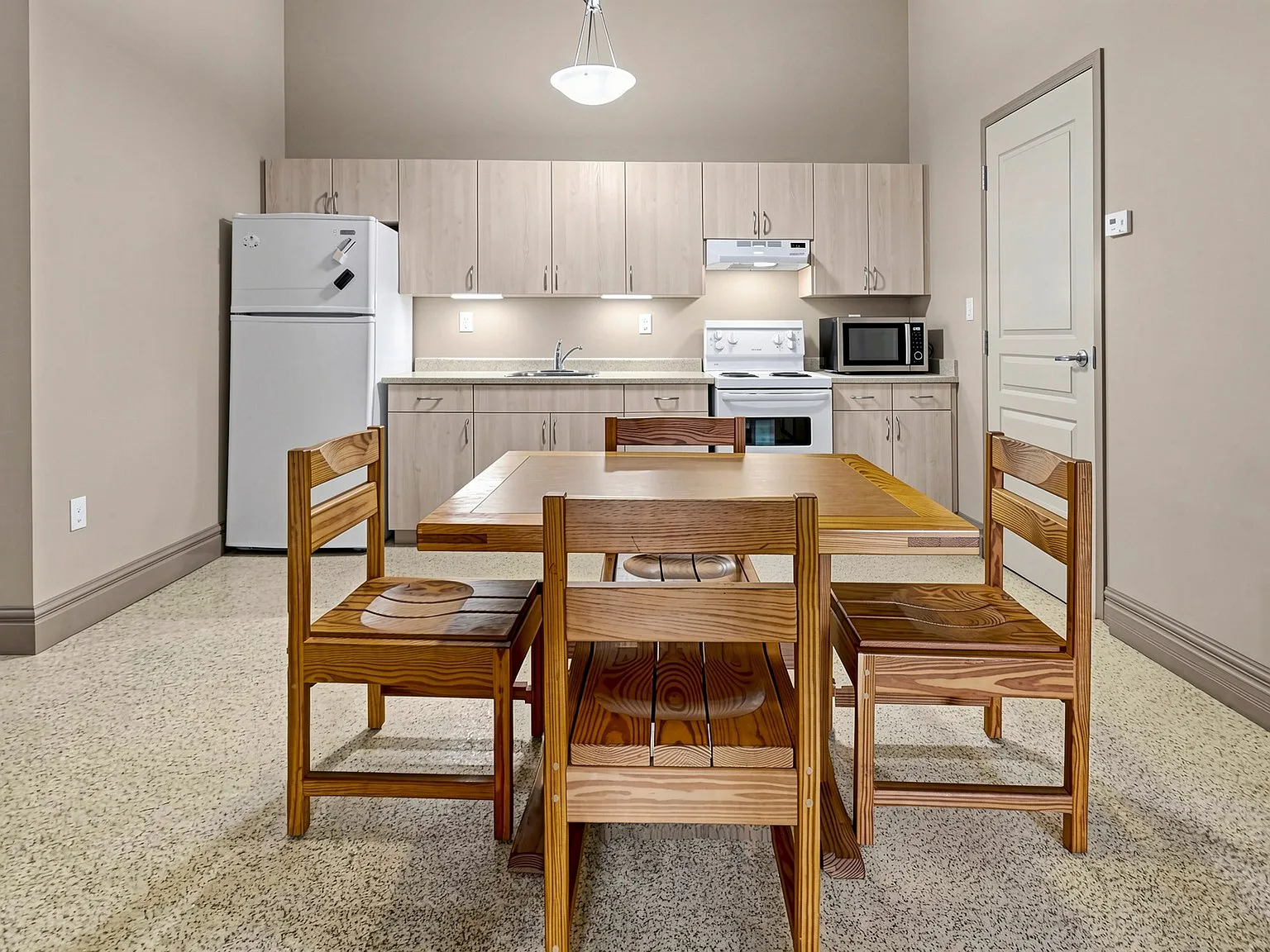 La Residence — Photo 1