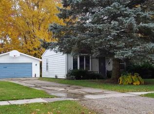 70190 Karen St, Richmond, MI 48062