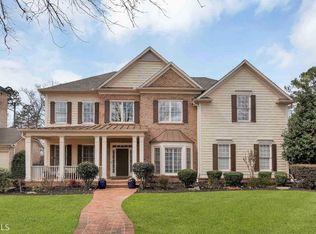 5038 Tarry Glen Dr, Suwanee, GA 30024