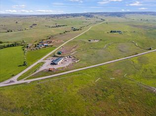 205 Howie Rd, Big Timber, MT 59011