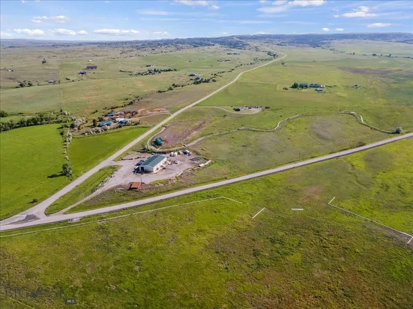 205 Howie Rd, Big Timber, MT 59011