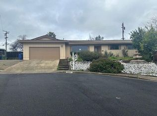 3560 Dwayne Ct, Redding, CA 96001