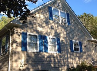 9 Gameston Park Rd, Ellsworth, ME 04605