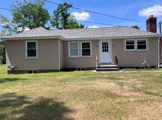 4050 Quakerbridge Rd, Lawrence Township, NJ 08648