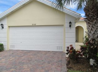 8149 Nevis Pl, Wellington, FL 33414