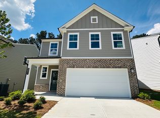 4495 Buttonwood Ln, Lilburn, GA 30047