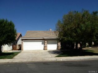 26397 Sosa Ct, Menifee, CA 92585