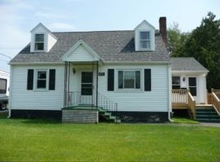 15 Browe Ct, Burlington, VT 05408