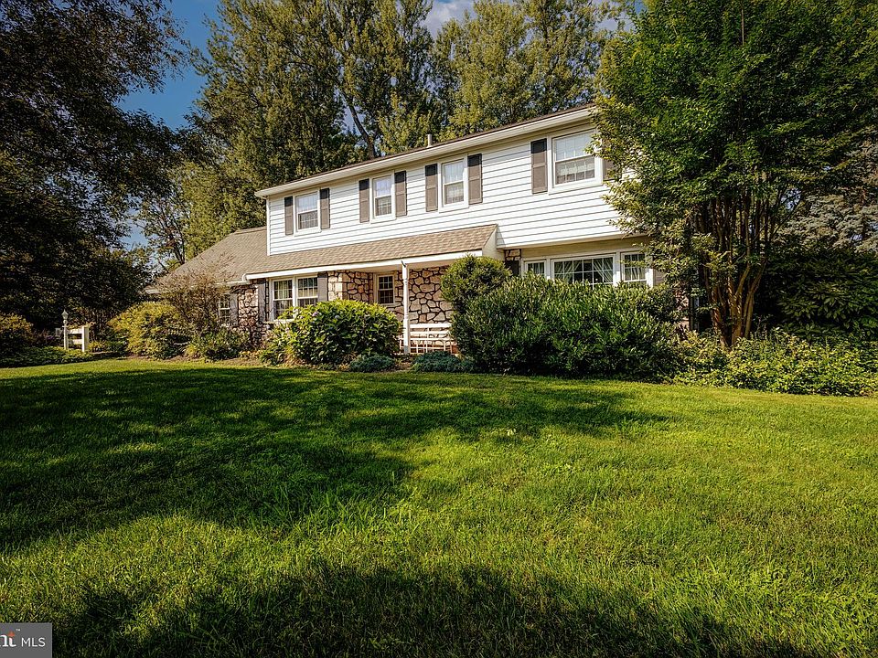 219 Tally Ho Dr, Ambler, PA 19002 Zillow