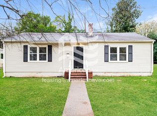 415 Chamlee Dr, Fort Valley, GA 31030