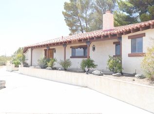 1452 W Las Flores Ave, Ridgecrest, CA 93555