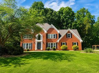 1235 Buice Dr SW, Lilburn, GA 30047