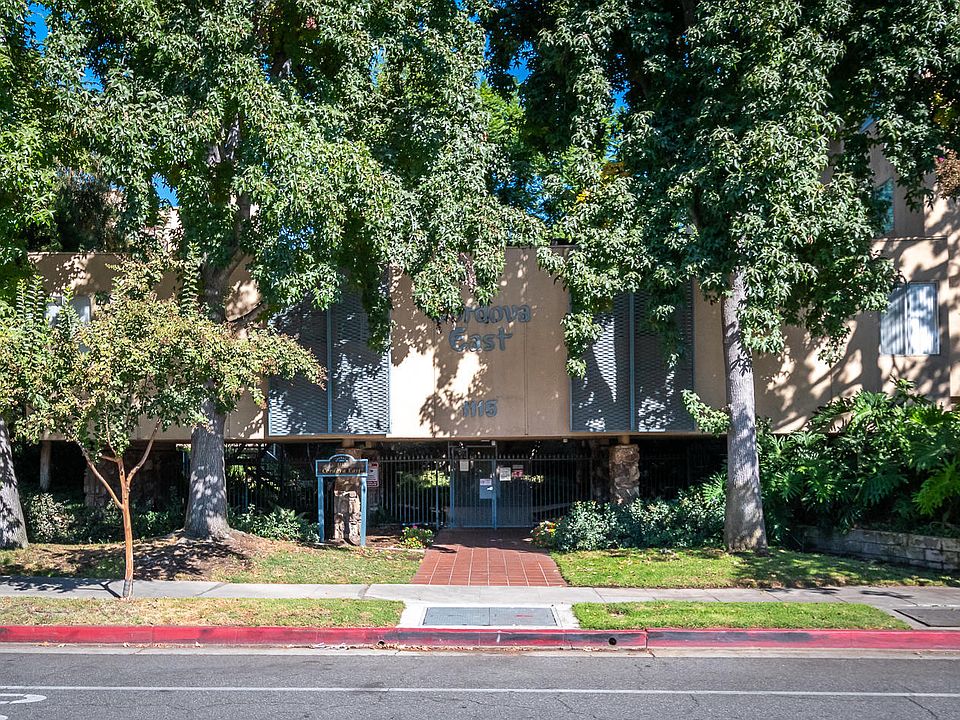 1st image of 1115 Cordova St APT 215