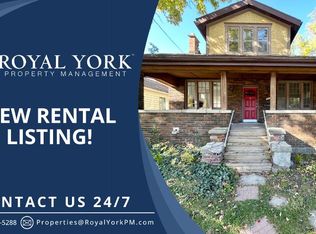 458 Oxford St E, London, ON N5Y3H6