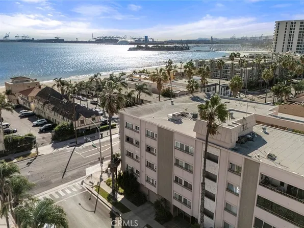 1635 E Ocean Blvd #D2, Long Beach, CA 90802