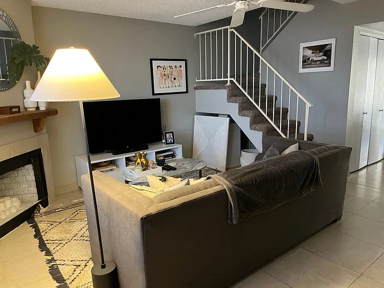 5704 E Aire Libre Ave #1117 — Photo 3